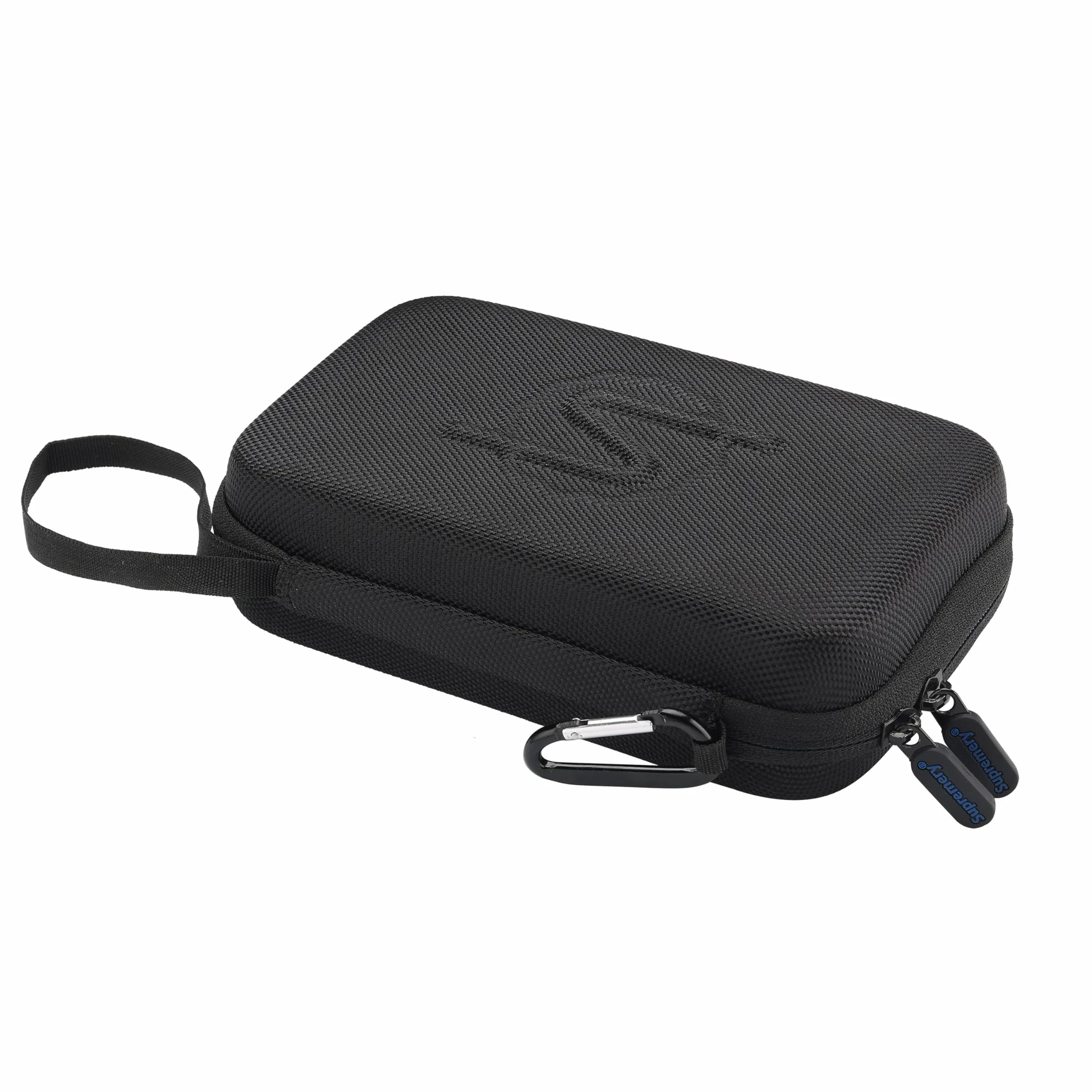 Étui compatible avec Beurer EM 59 Heat Digital TENS EMS Appareil Case Accessoires