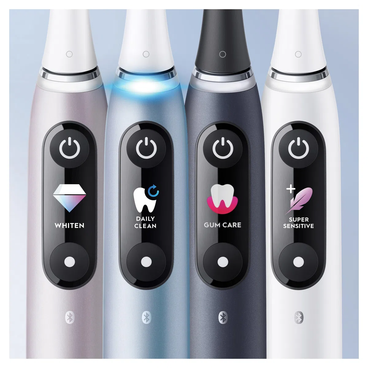 Oral-B IO Series 9N Rose Quartz JAS22