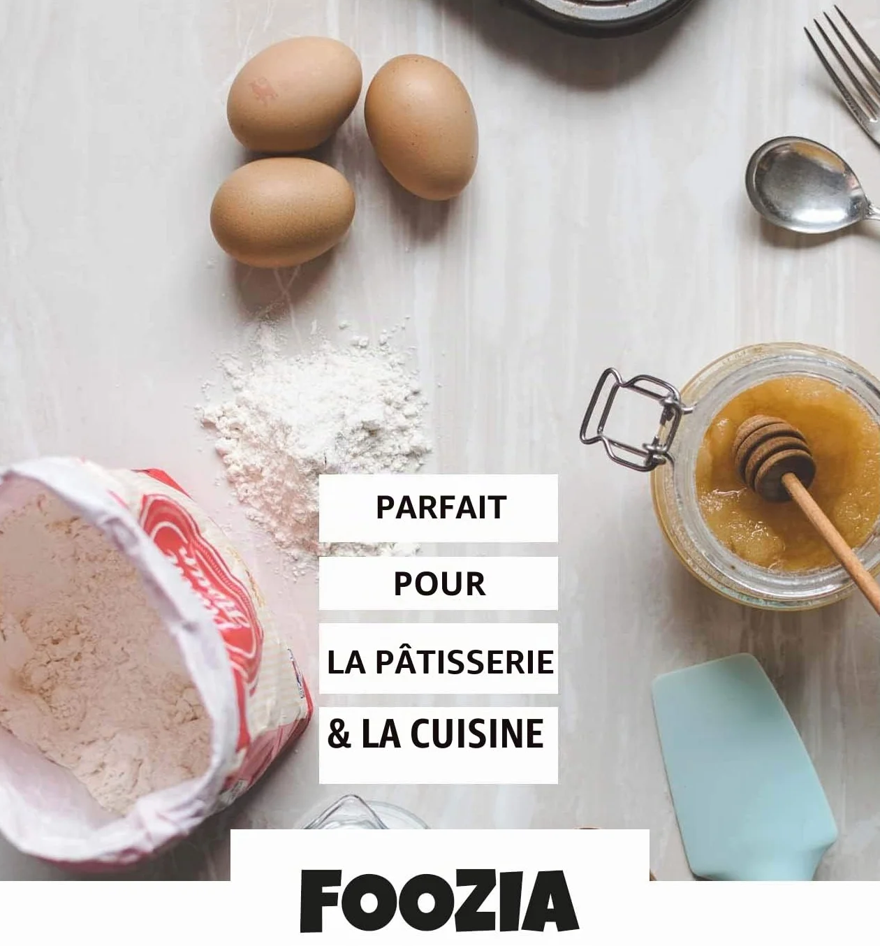 Poudre de larme d'oeuf - 525 g - Poudre d'oeuf - Poudre d'oeuf - Poudre liquide en poudre - Protéines d'œufs Foozia