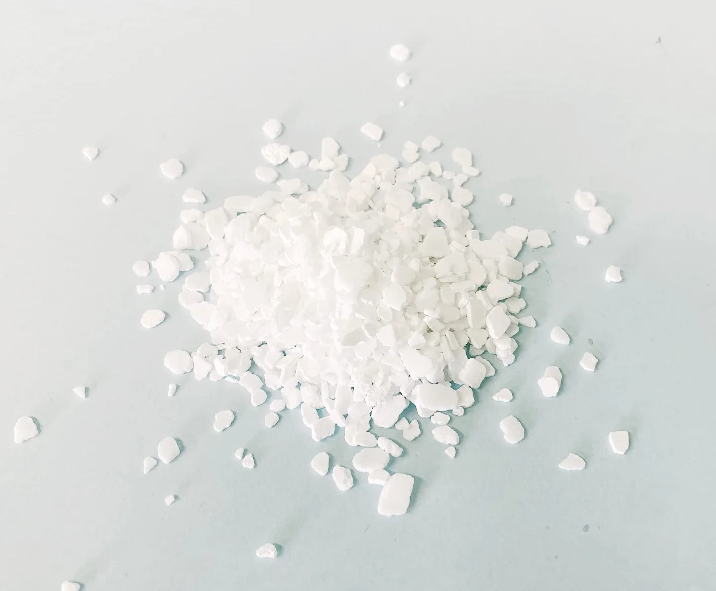 Chlorure de Calcium (1kg)