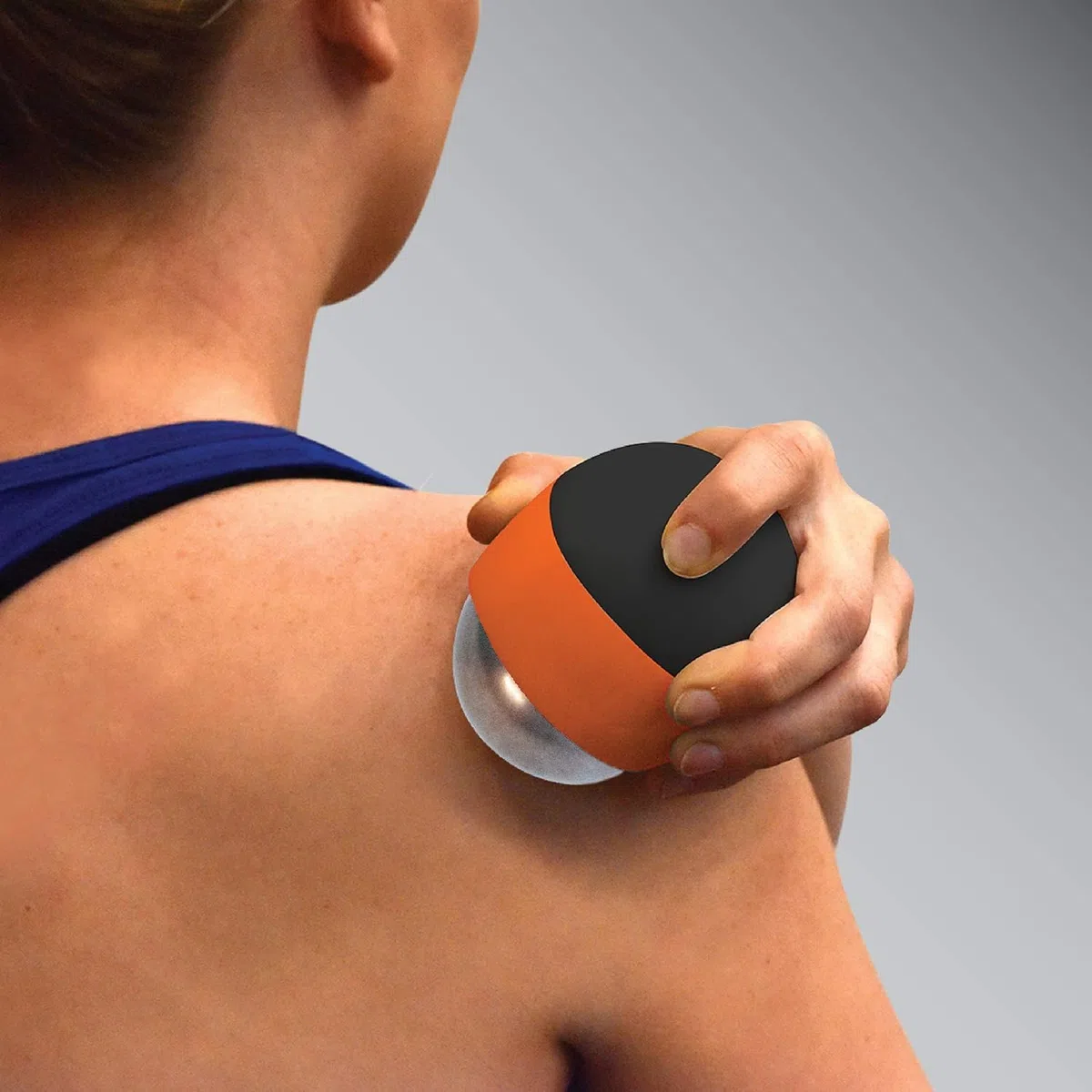 KT Tape Balle de Massage Glace/Chaleur.