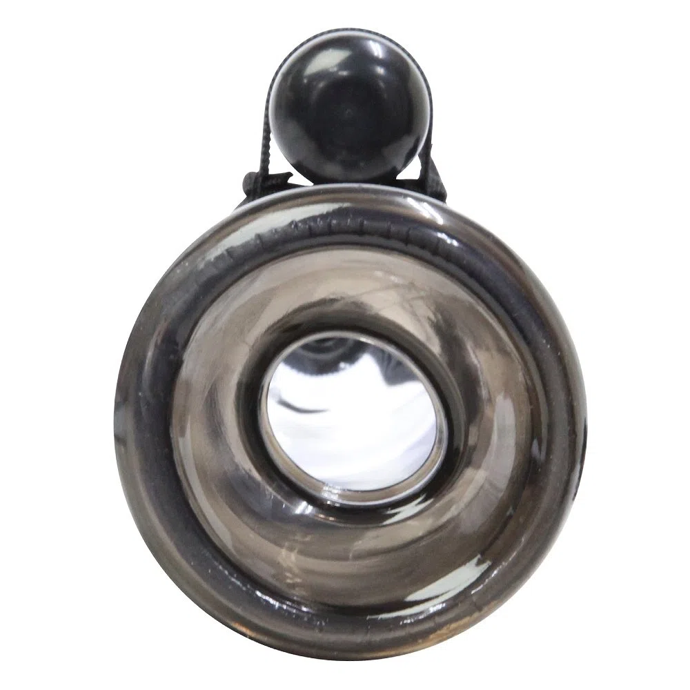 BOMBA DE ERECCION PARA EL PENE CON VIBRADOR