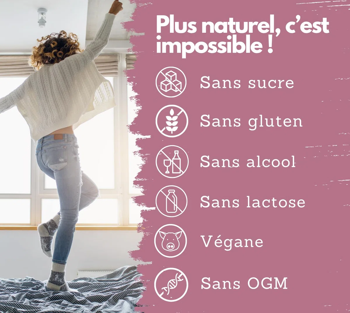 EXVital Biotine Complexe, Vitamines pour les cheveux, Avec extraits de palmier nain, de pépins de courge et de racine d’ortie, 240 capsules véganes, enrichies en sélénium et zinc, testé en laboratoire