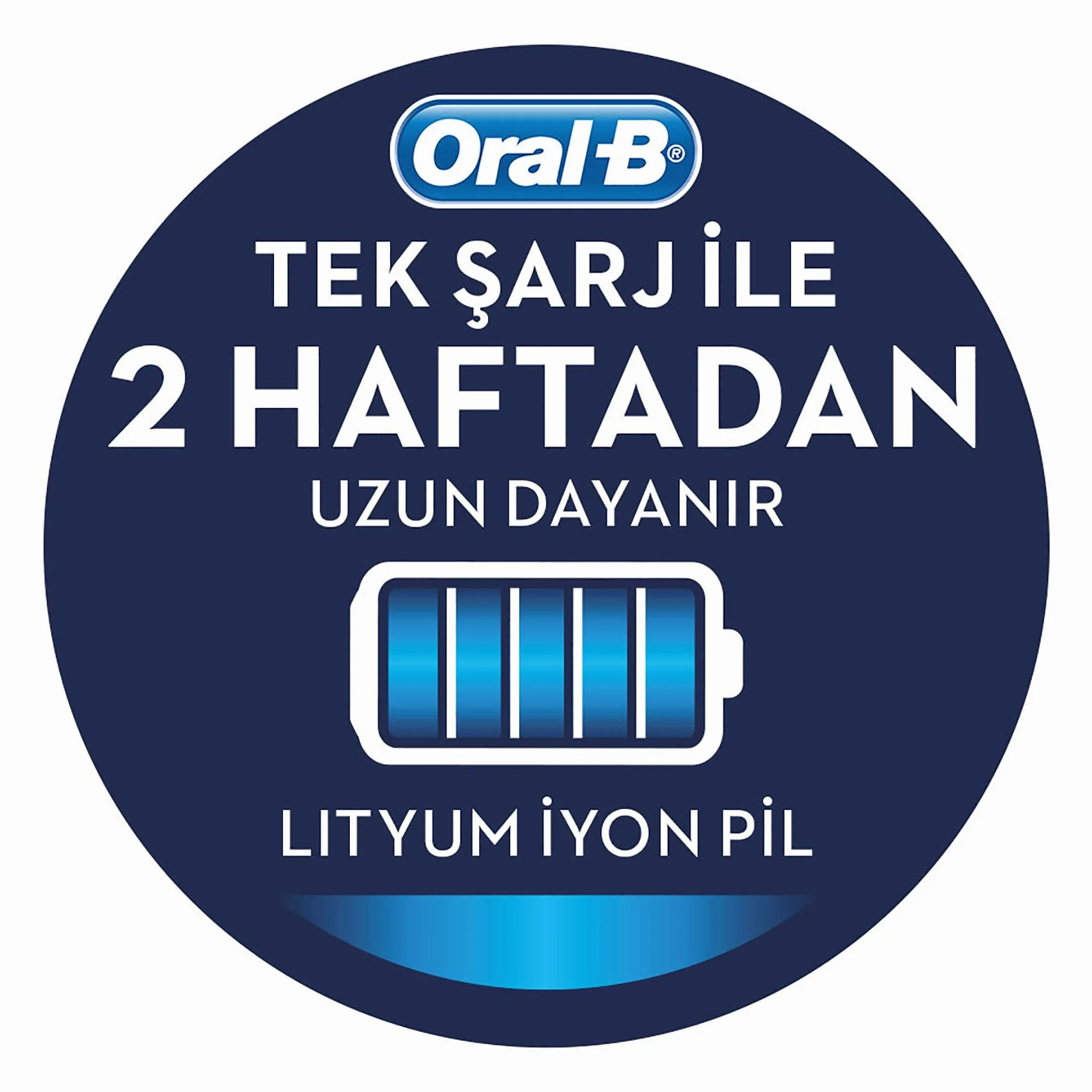 Oral-B - 80324587 - Junior Brosse À Dents Électrique Par Braun, Minnie -