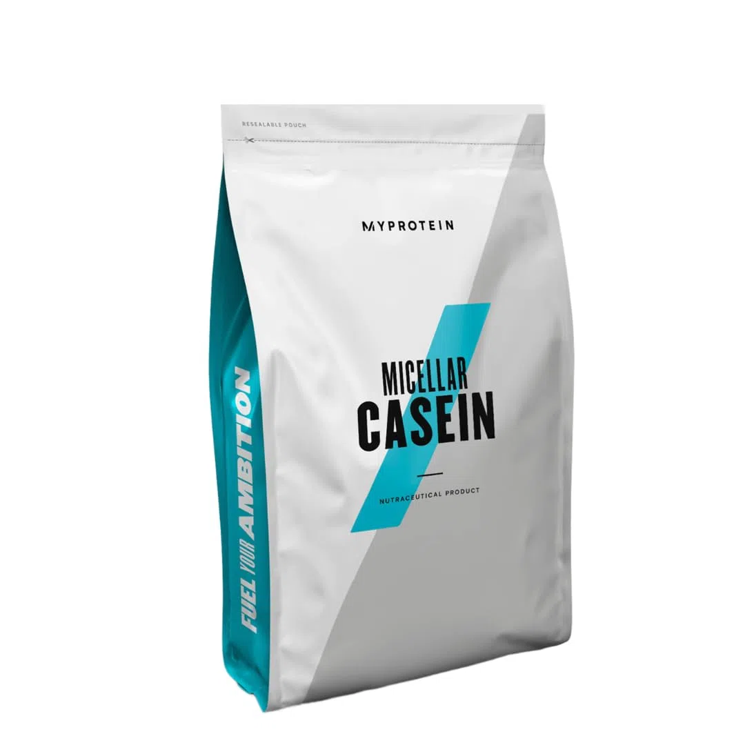My Protein Micellar Casein Protéine Laitière Saveur Chocolat 2,5 kg