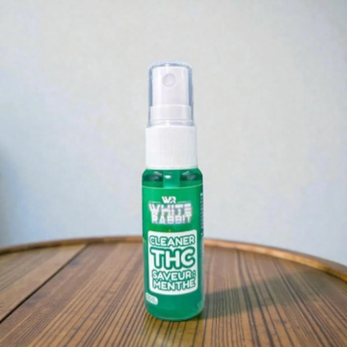 Kleaner nettoyant Toxines | Nettoyant Hygiène buccale | Bain de bouche | Spray Kleaner 20 ml | 99% d'efficacité| Menthe