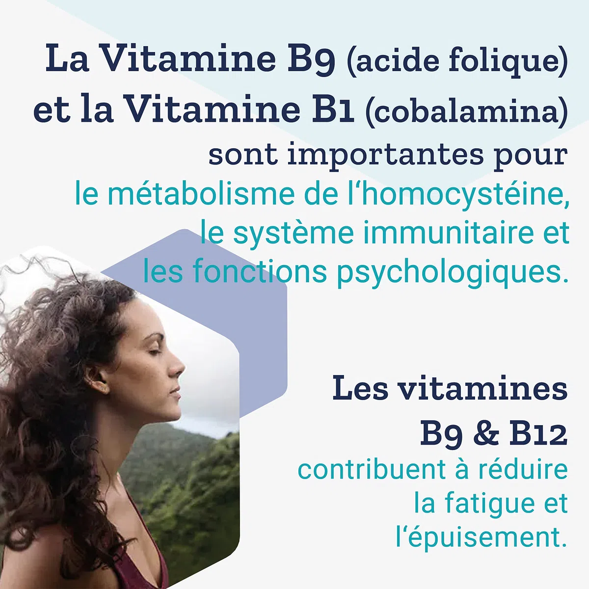 Life Extension, Bioactive Folate & Vitamine B12, Hautement Dosé, 90 Capsules végétaliennes, Végétarien, Sans Gluten, Sans Soja, Sans OGM