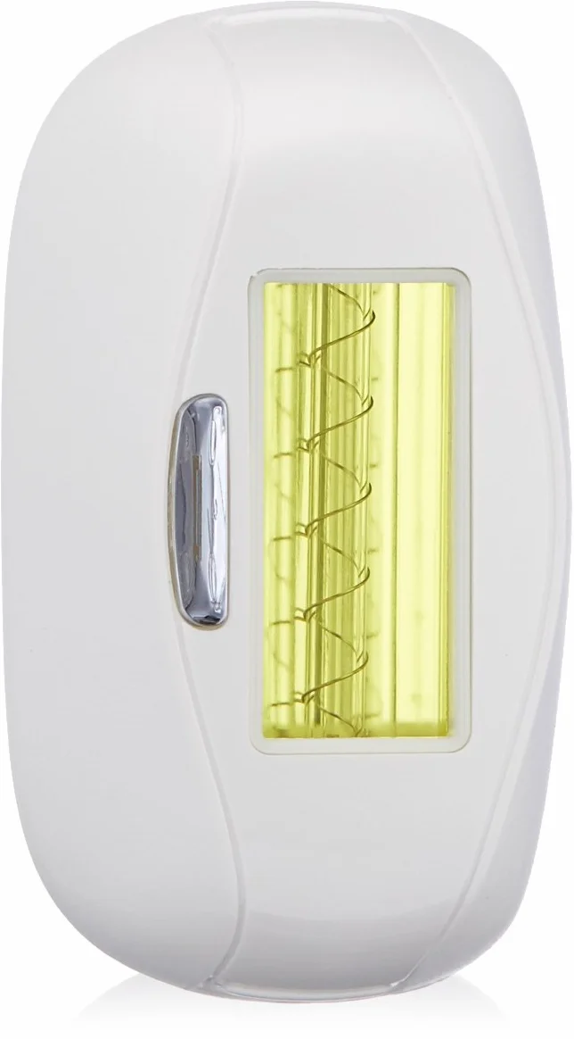 Silk'n Flash&Go Ampoule Recharge - 1000 Flashs - Superficie de Traitement de 4 cm² - 1 Pièce