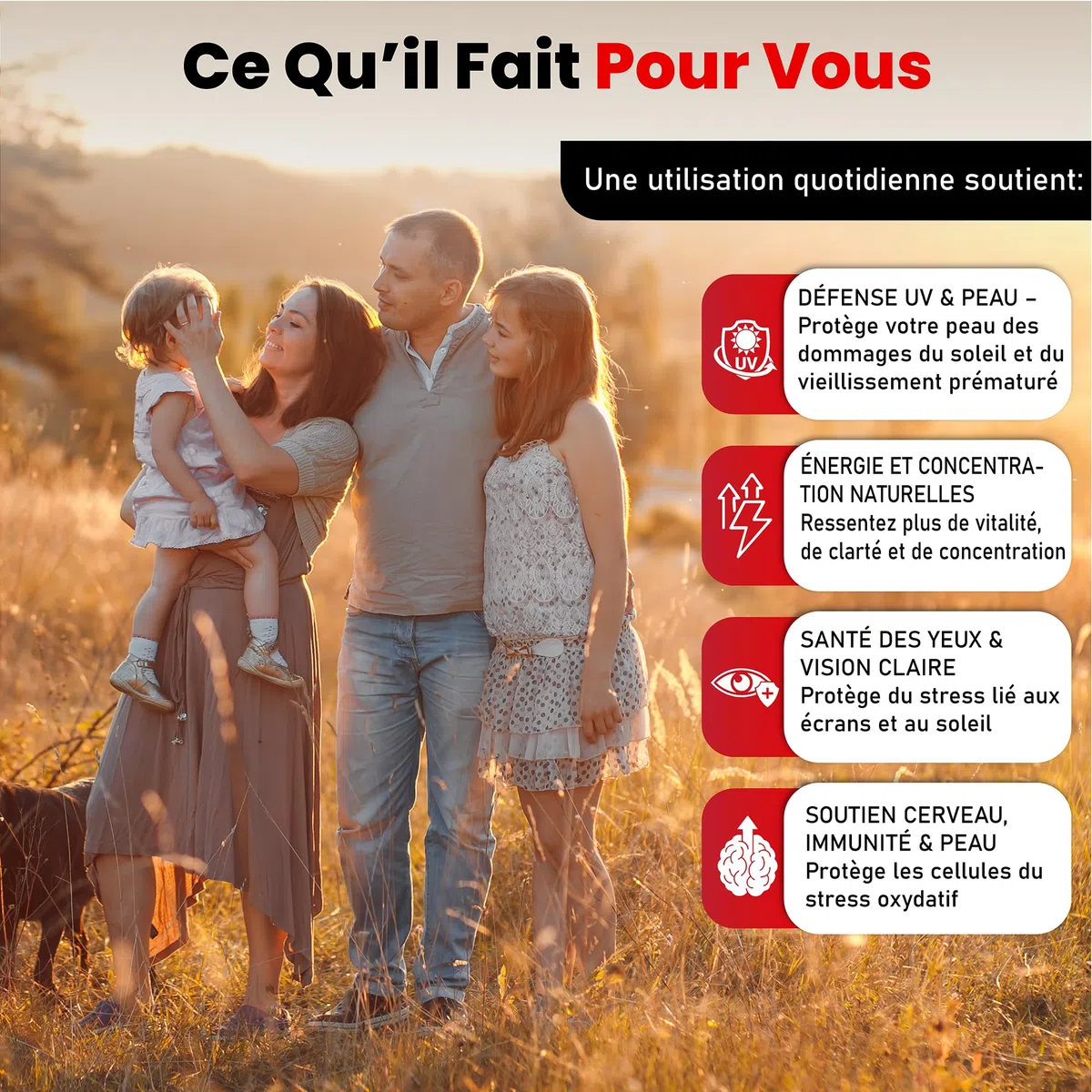 Super astaxanthine biologique – Forte dose et absorption 4 fois supérieure | Certifié biologique à l'huile d'olive grecque | Végan, testé en laboratoire, sans additifs – H4H Naturals