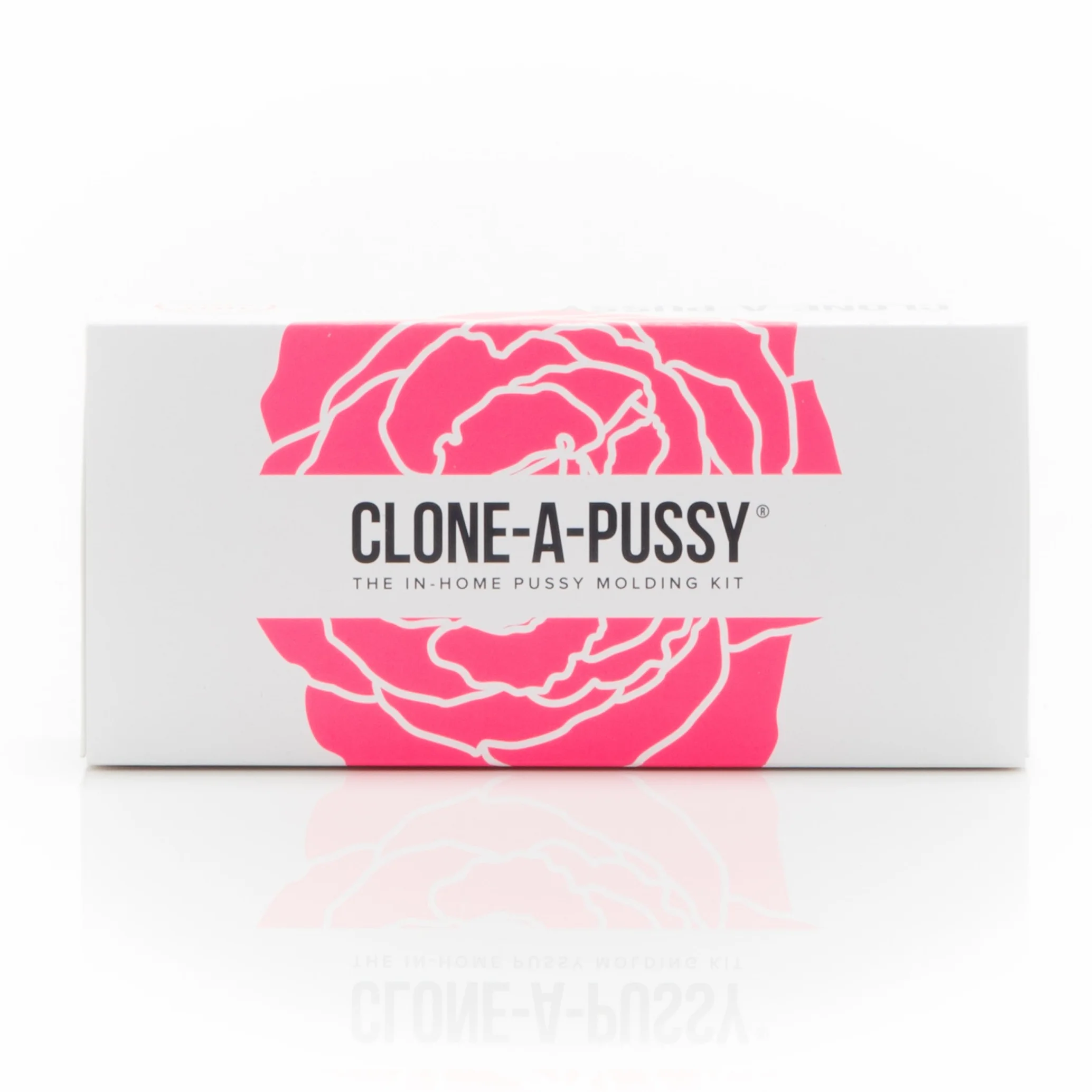 Clone a Pussy Rose vif