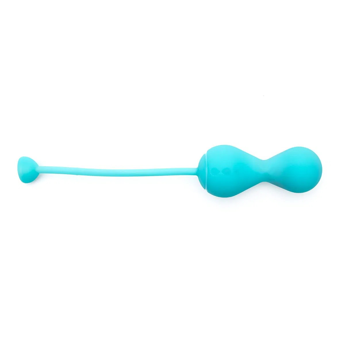 Lovelife by OhMiBod Krush App Connected Bluetooth Kegel Turquoise Turquoise Taille Unique