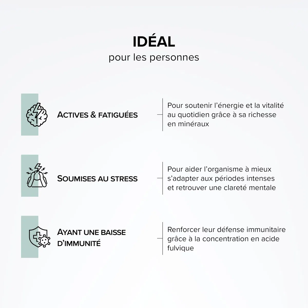 Shilajit Pur d’Himalaya Haut Dosage 1500mg – 60% Acides Fulviques – Complément Alimentaire Énergie, Vitalité – Vegan, sans Lactose, sans Gluten – Cure 3 Mois – 90 Gélules Végétales – Beyond Elements