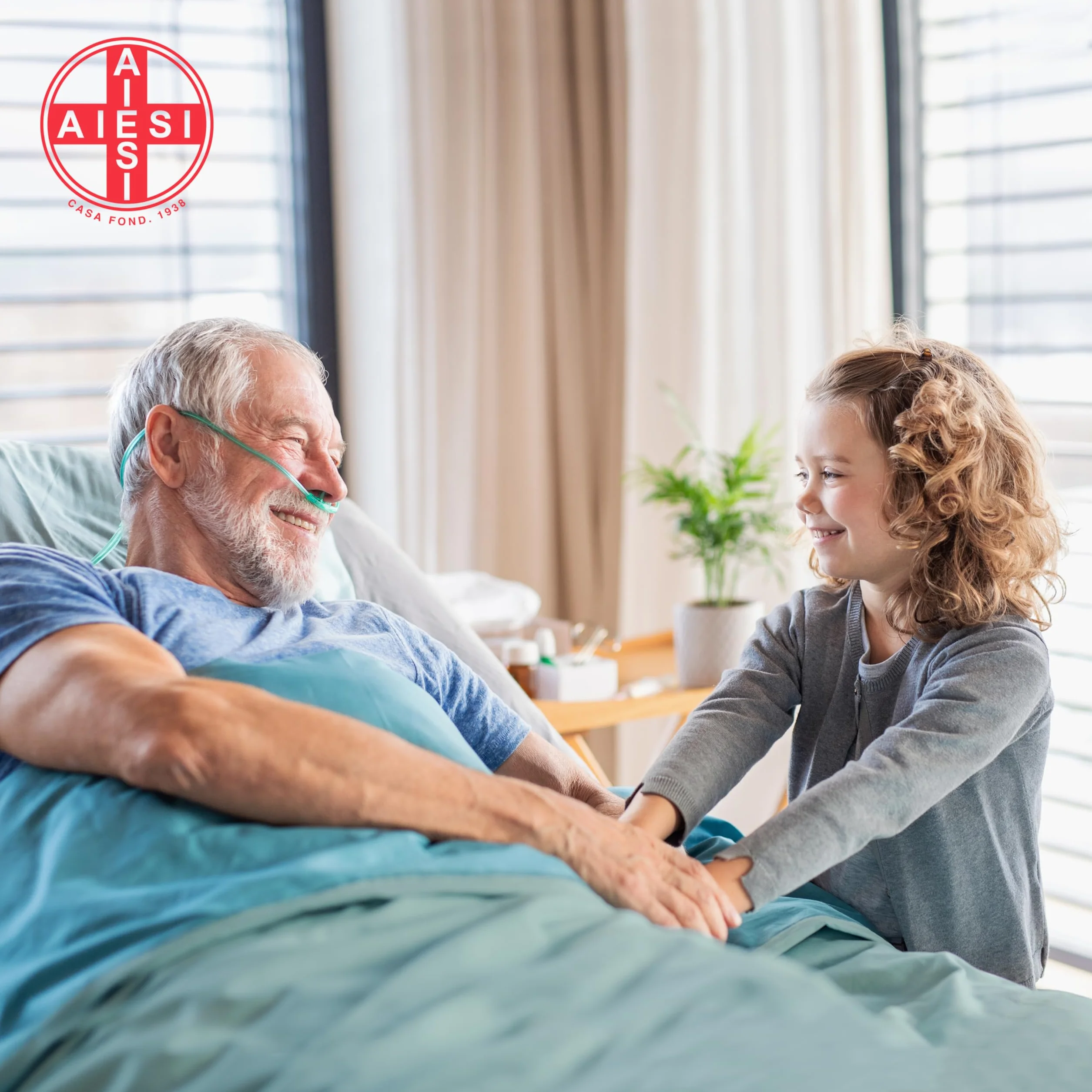 AIESI® Matelas Anti escarres à éléments interchangeables avec compresseur à cycle alterné réglable DOCTOR MATTPLUS, 22 éléments, Capacité 150 Kg, Silent, Garantie 24 mois