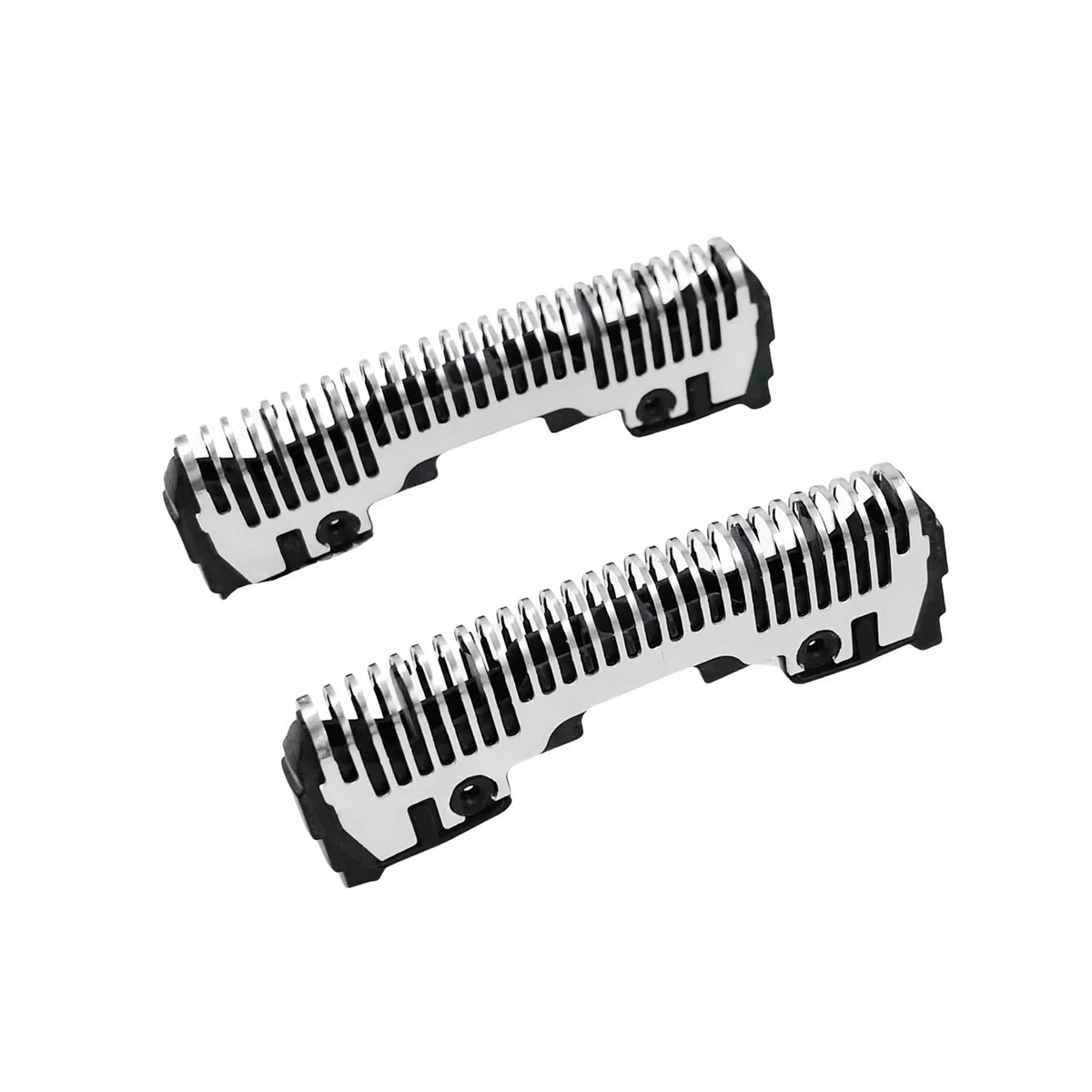 Lot De 2 Lames De Rasoir WES9170 N Cutter - Compatibles Avec Panasonic ES-LV90/LV50/LV70/LV80/LV8 ES-SV61 ES-LV52 ES-LV72 - Tête De Rechange
