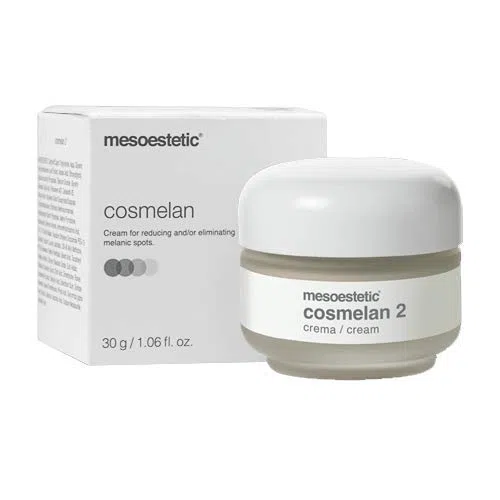 Depigmentation crème à cofondre 30g