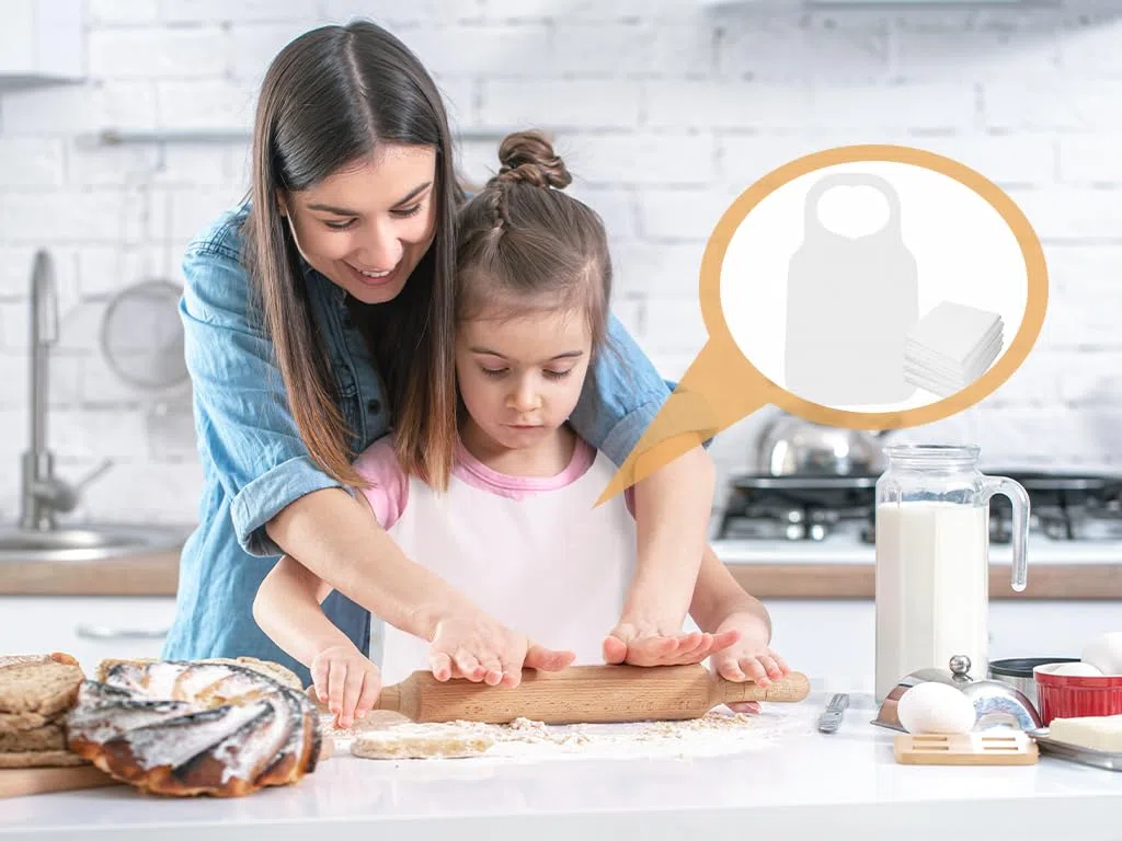 50 PCS Bavoirs Adultes Jetables, Imperméables et Pratiques - Grand Bavoir Pour Hommes et Femmes - Pour Manger, Peindre