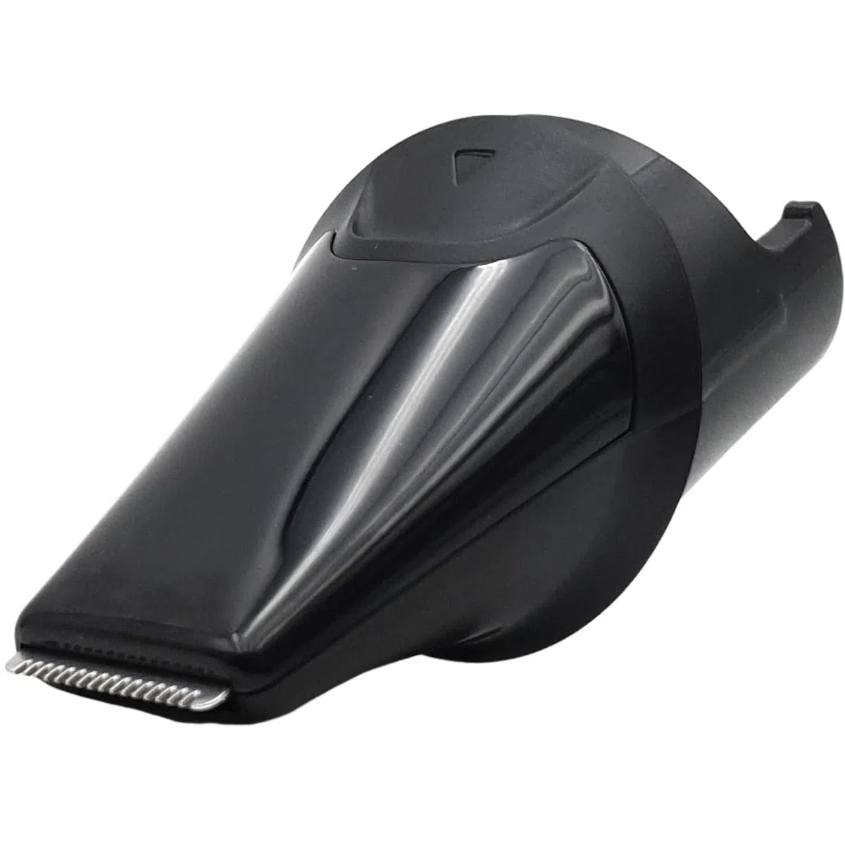 Tête de tondeuse de précision 81634459 compatible avec Braun MGK 3040 3060 3080 3220 3225 3242 3325 3345 7220 7221 7320 7321 7330 7331 7920 Débroussailleuse Tête de rechange noire Click-On