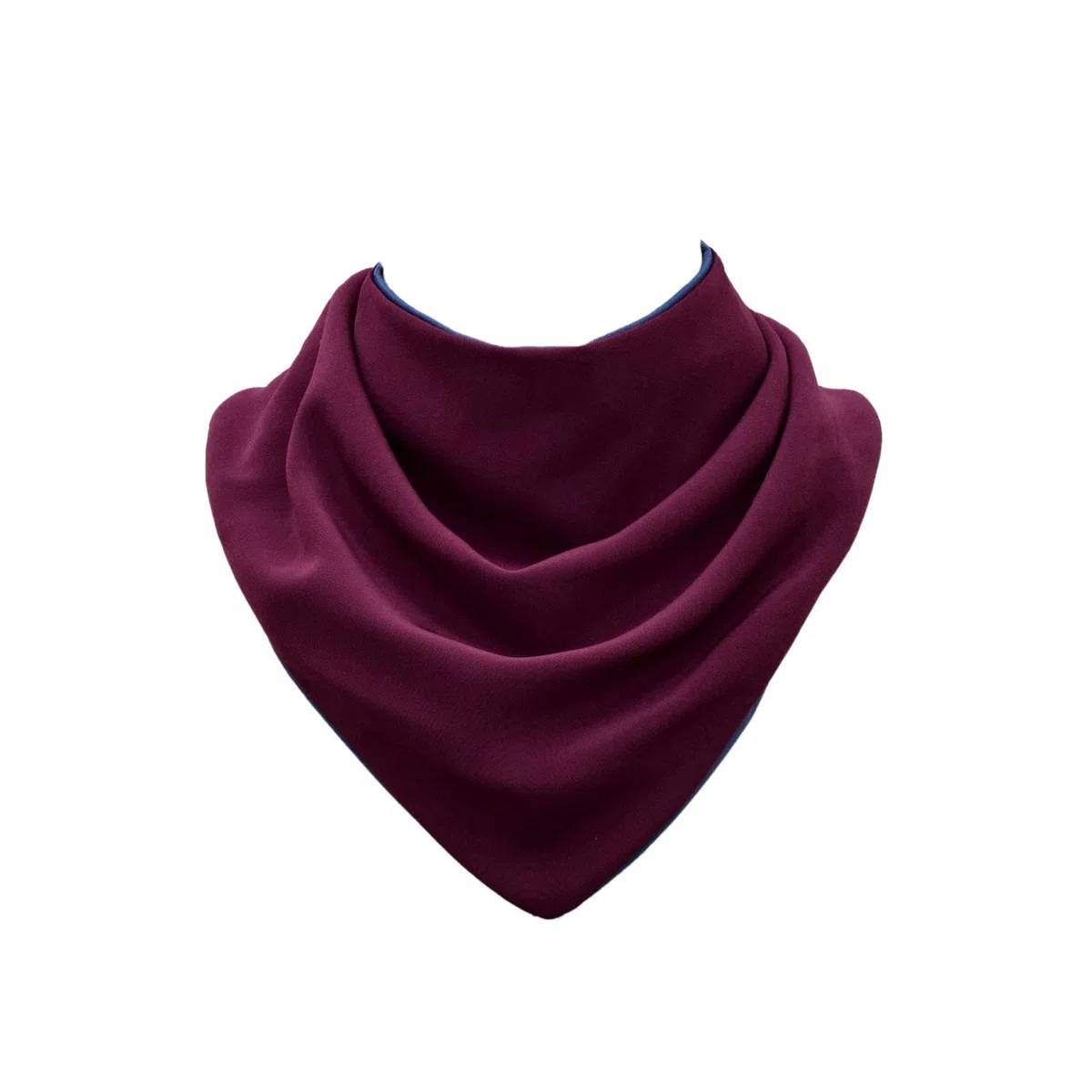 Care Designs Bavoir foulard pour adulte | Bavoirs imperméables pour adultes et personnes âgées lavables | Style écharpe élégante et digne pour adultes personnes âgées handicapés hommes et femmes |