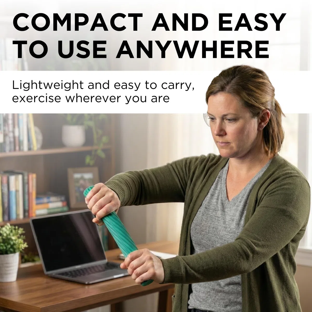 Theraband Appareil d’exercice pour les mains (1 appareil)