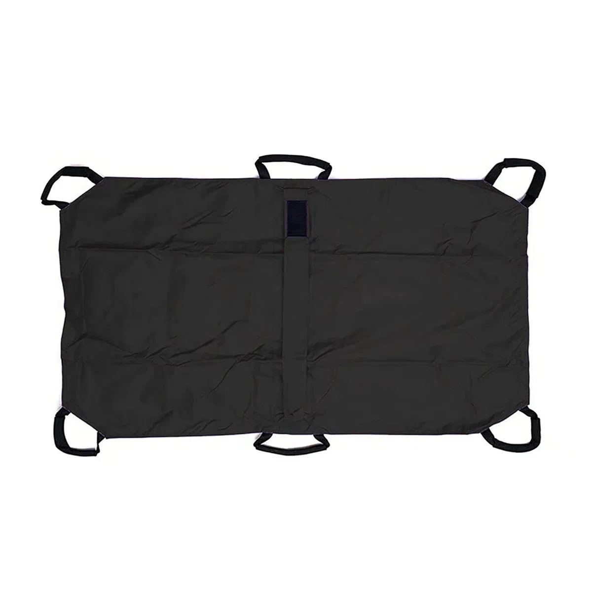 Civière De Transport Pour Chiens, Transporteur De Sauvetage D'urgence Pour Animaux Avec Sangle De Sécurité, Feuille De Glissement D'aide, Avec Sangle De Sécurité Pour Garder Votre Animal En Sécurité