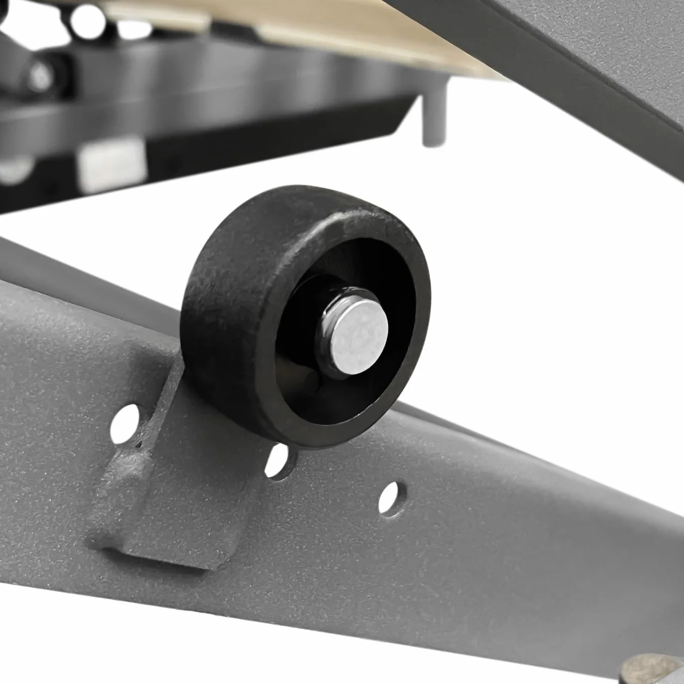 amuéblate Online - Lit électrique articulé Flexipro avec 5 Plans et Structure renforcée, Ergonomique, fiable et Silencieux, Moteur Allemand, 135 x 190 cm