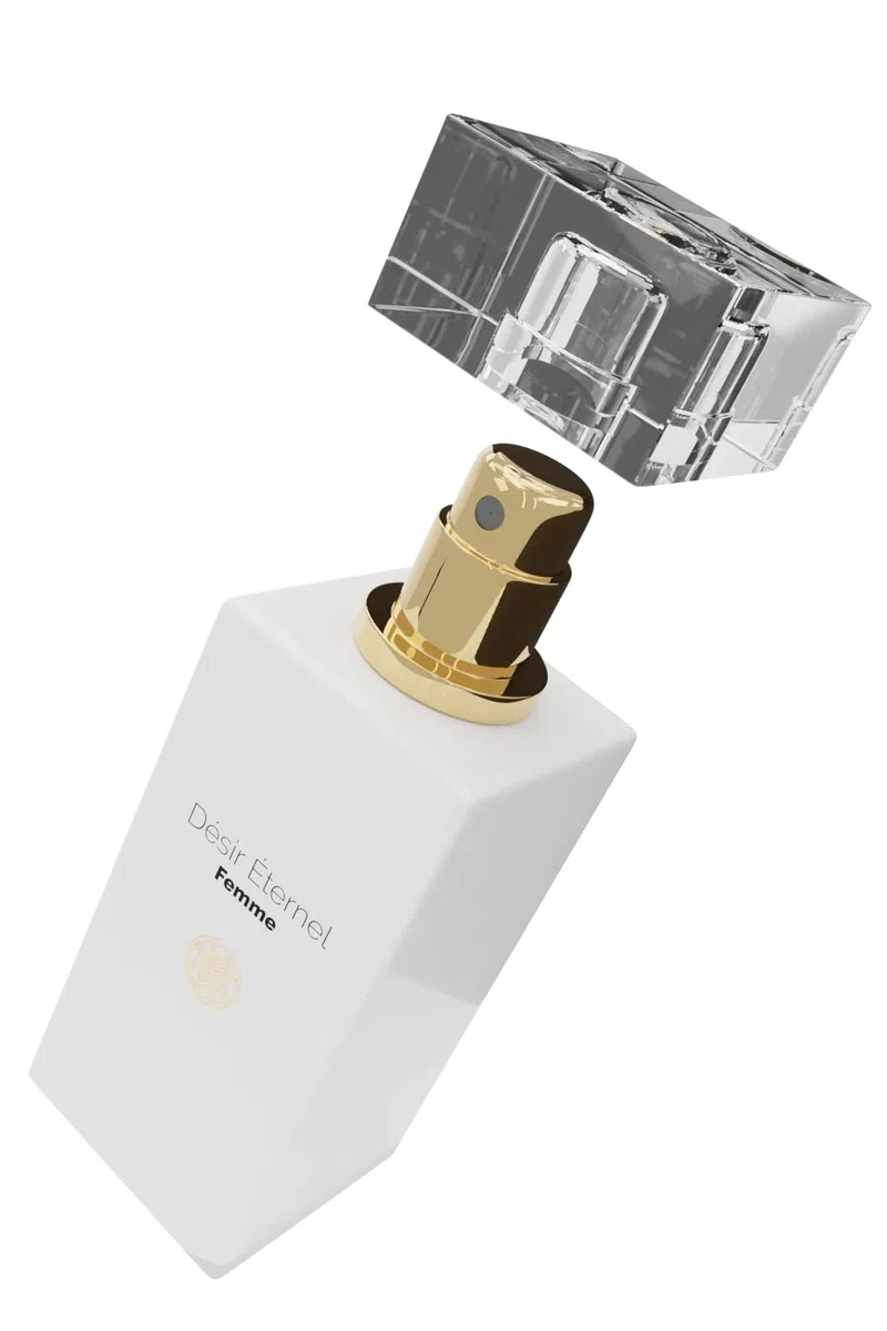 Femme - Pheromone naturelle, pour femme, 50 ml parfum