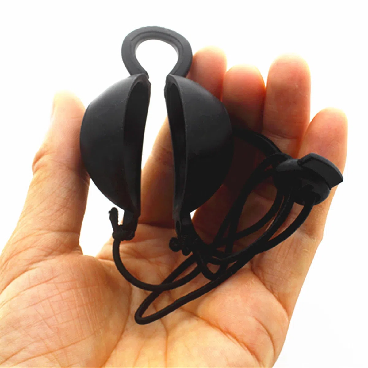 4 Pièces Lunettes Bronzage, Lunettes de Solarium, Silicone Souple Durable Confortable, Lunettes de Protections Noir Convient à la Clinique de Beauté ou à la Maison