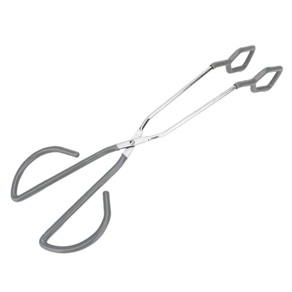 Pince à papier toilette, aide à l'essuyage pour la vie quotidienne indépendante, aide à l'essuyer pour le confort de la salle de bain, outil d'aide à l'hygiène (38,1 cm)