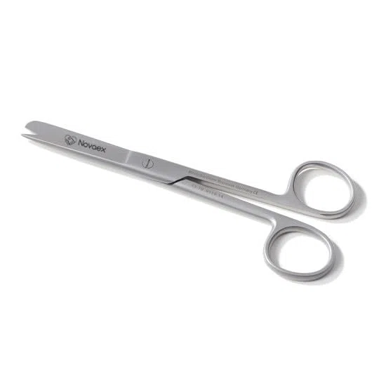Lot de ciseaux d'infirmière - Certificat MDR - Ciseaux de pansement - Ciseaux - Kocher - Accessoires d'infirmière - Cadeau d'infirmière