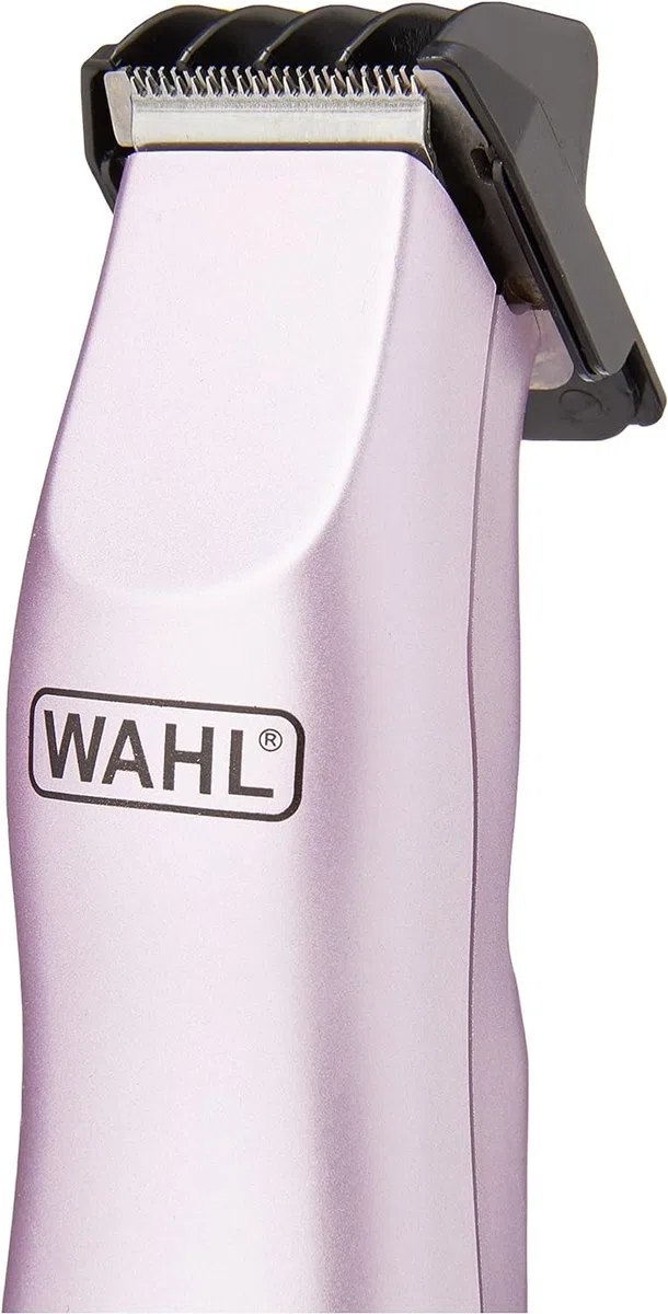 Wahl Tondeuse maillot pour femme