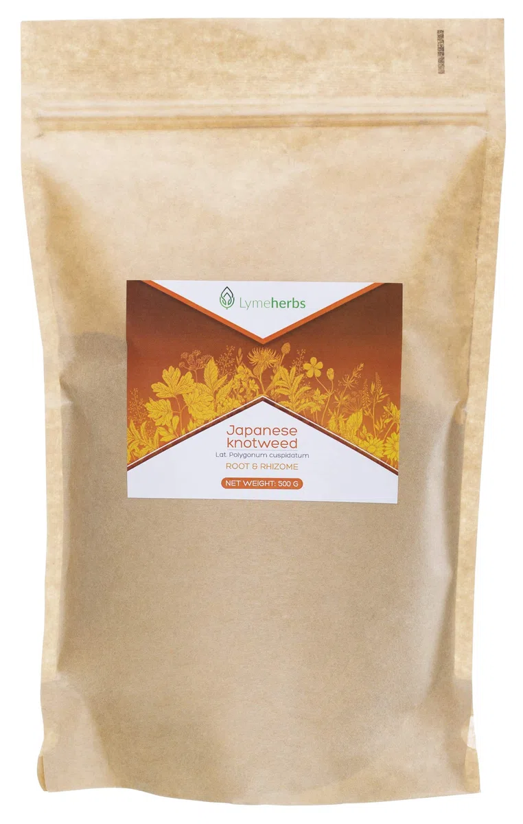 Poudre de renouée japonaise (500g)
