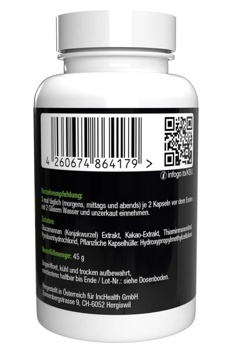 Keto Burn - 60 gélules