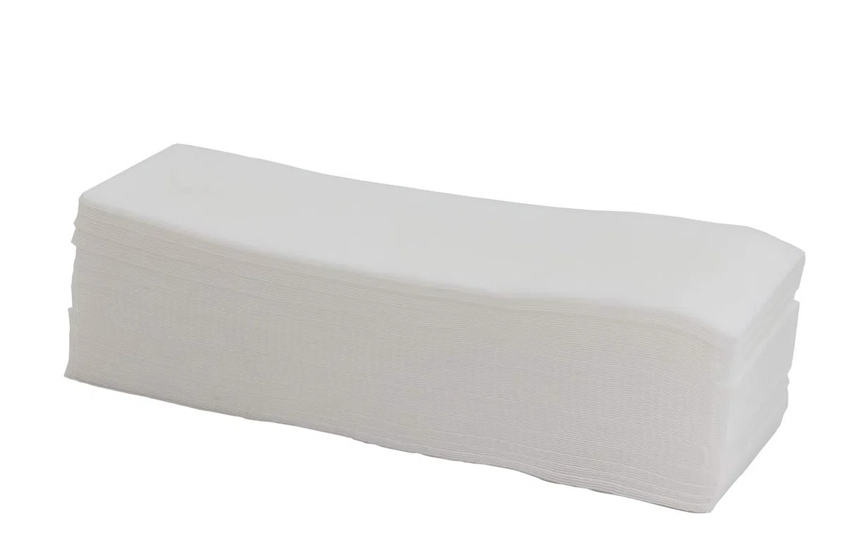 EpilWax - Kit Chauffe Cire Épilation Professionnelle avec 12 x Recharges Roll on Cire à l'Argan, 100 x Bandes d'Épilation et Huile après Épilation - Gamme Solo
